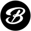 Logo for the brand Bhang